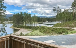 Awesome apartment in Vrådal with Internet and 2 Bedrooms